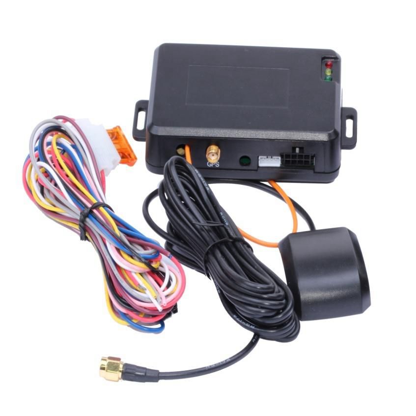 TR140 RFID/MAGNETIC CARD READER GPS TRACKER WITH CAMERA