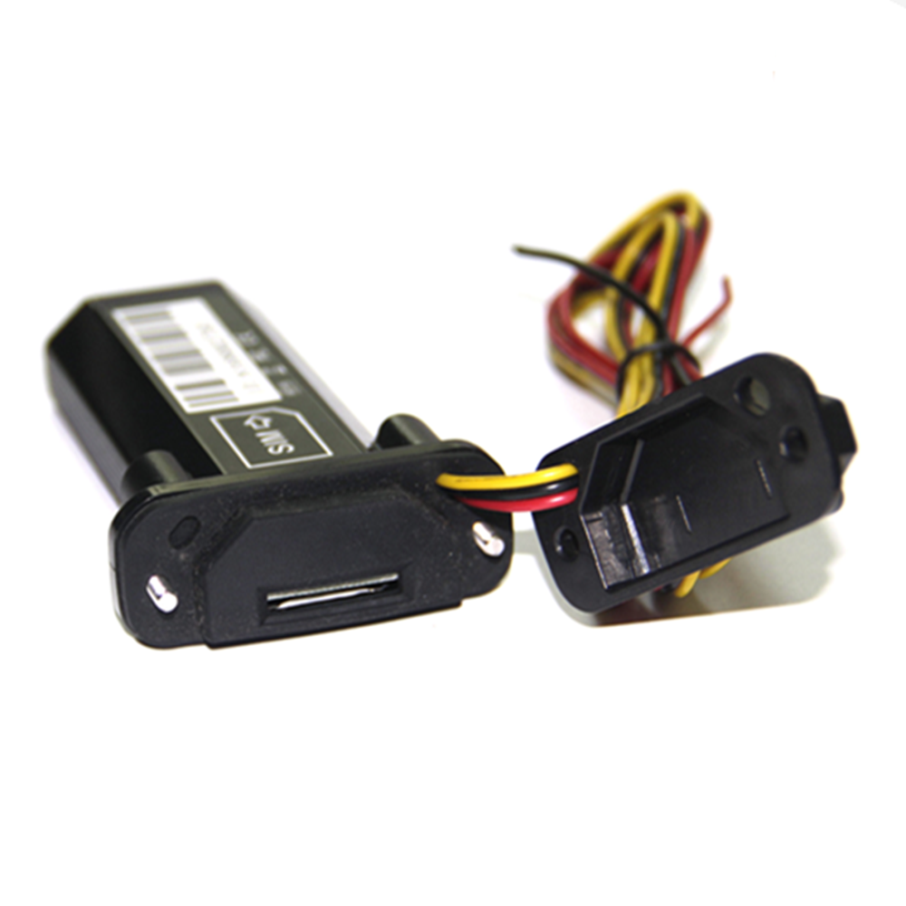 GT02 vehicle gps tracker