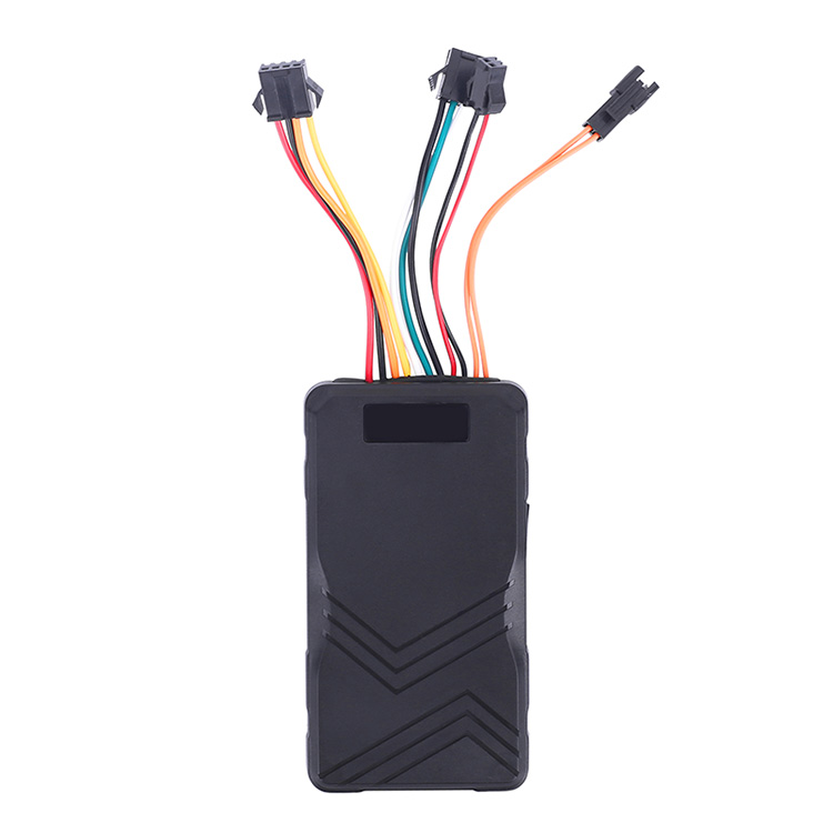 GT06-3G Low price wcdma 3g gps tracker 