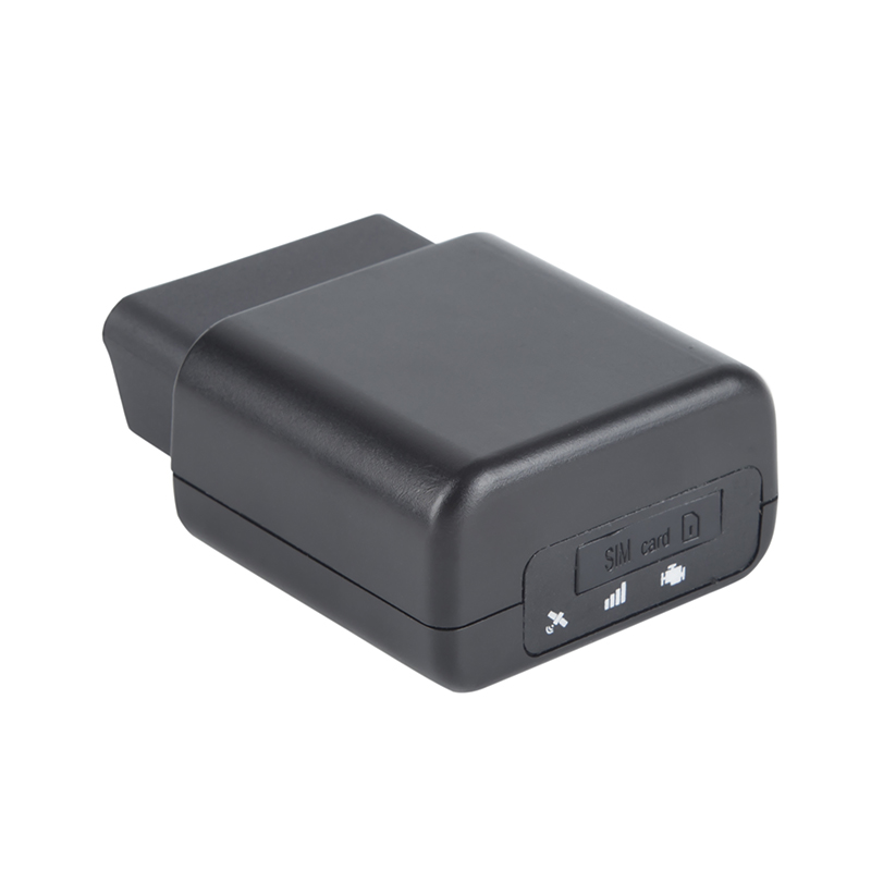 OBD641 4G LTE OBDII GPS Tracker 