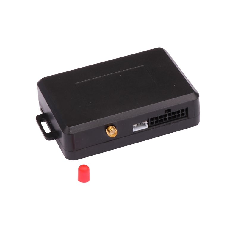 TDT3000 4G LTE GPS tracker with multiple I/O support sensors