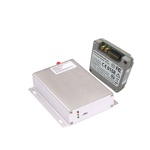 TR130 Iridium/GPRS Dual Mode satellite Communication Tracker TR130