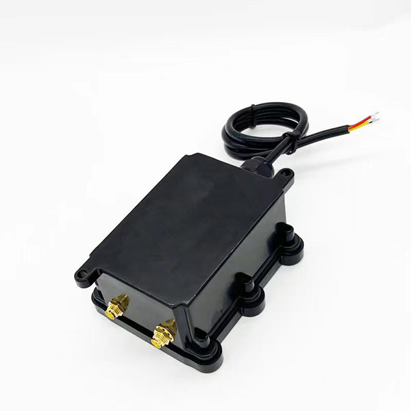 TR150 Iridium satellite GPS tracker IP67 with SBD 9603 tranceiver