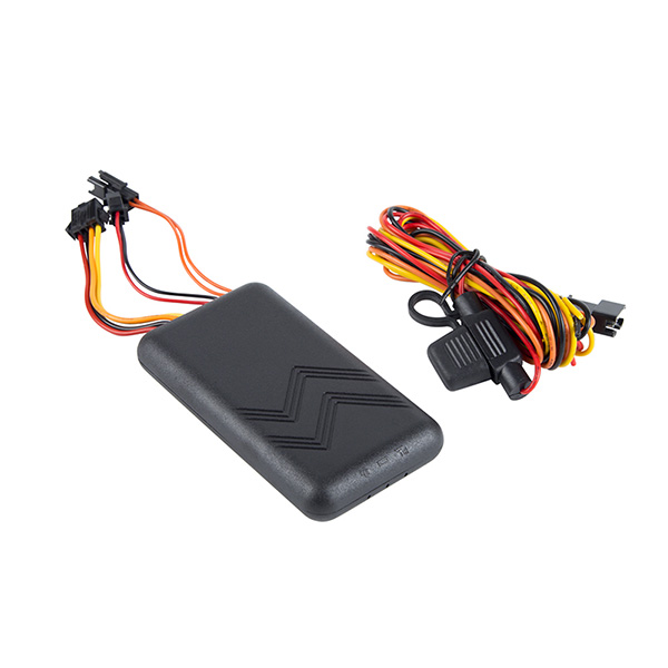 GT06 Car GPS Tracker with Internal Antennas 