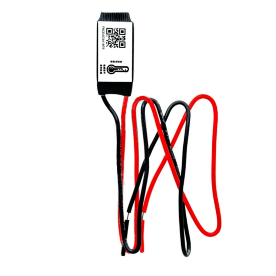 Easy Hidden Tiny Size Wired Bluetooth Anti-Lost Locator GPS Tracker No SIM Required 